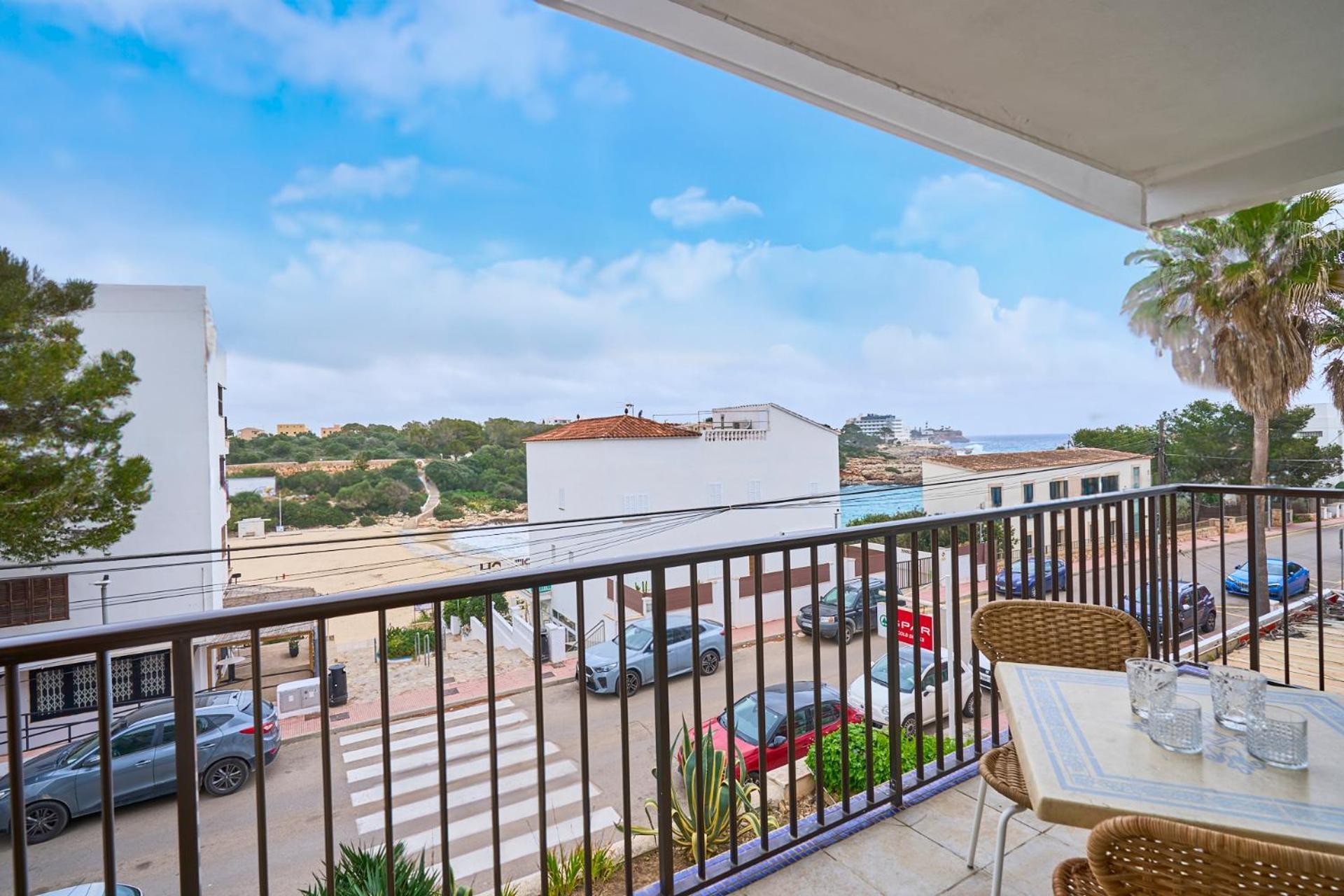 Corb Mari Beach Felanitx Exterior foto